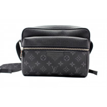 Louis Vuitton Outdoor Tela Nera