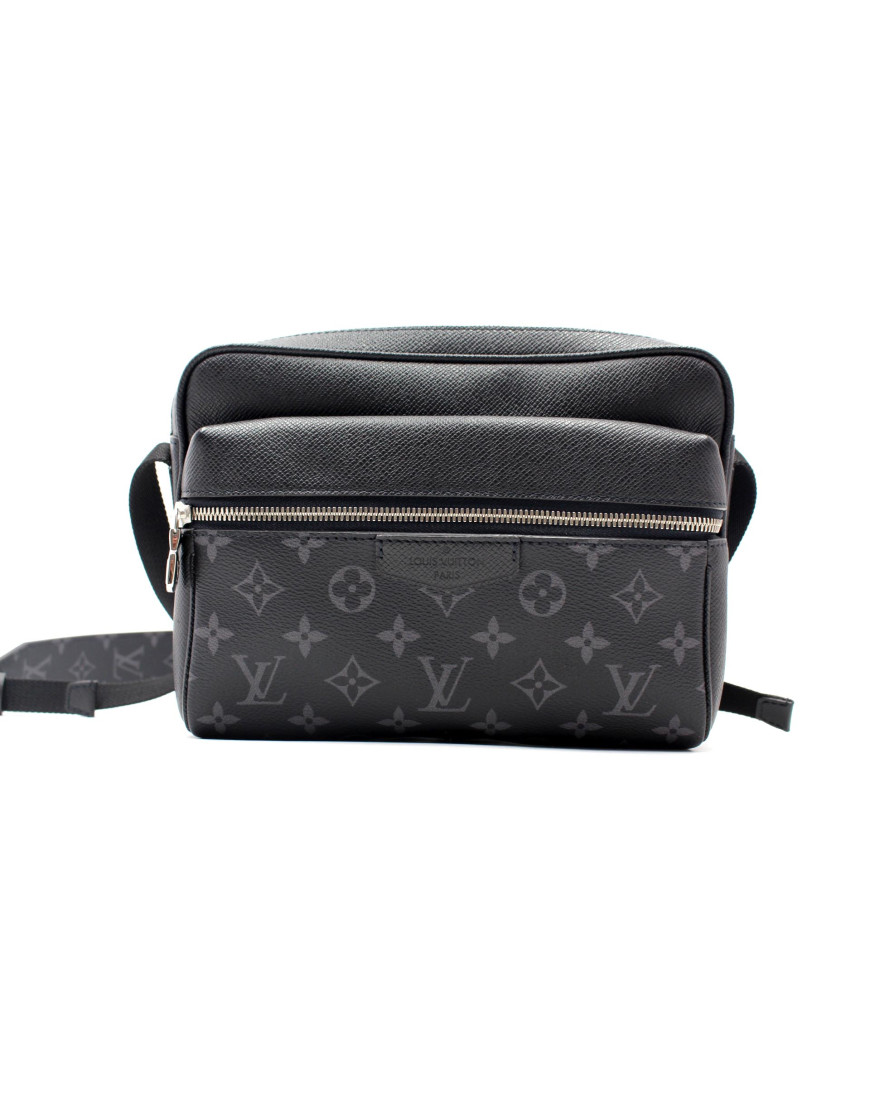 Louis Vuitton Outdoor Tela Nera