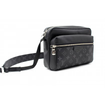 Louis Vuitton Outdoor Tela Nera