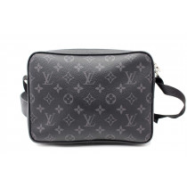 Louis Vuitton Outdoor Tela Nera