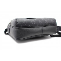 Louis Vuitton Outdoor Tela Nera