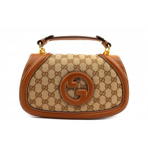 Gucci Blondie GG Beige