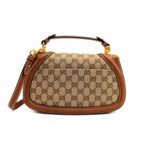 Gucci Blondie GG Beige