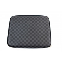 Louis Vuitton Porta Pc Damier Graphite