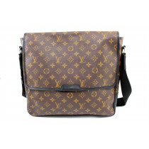 Louis Vuitton Messenger Monogram