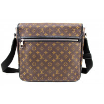 Louis Vuitton Messenger Monogram