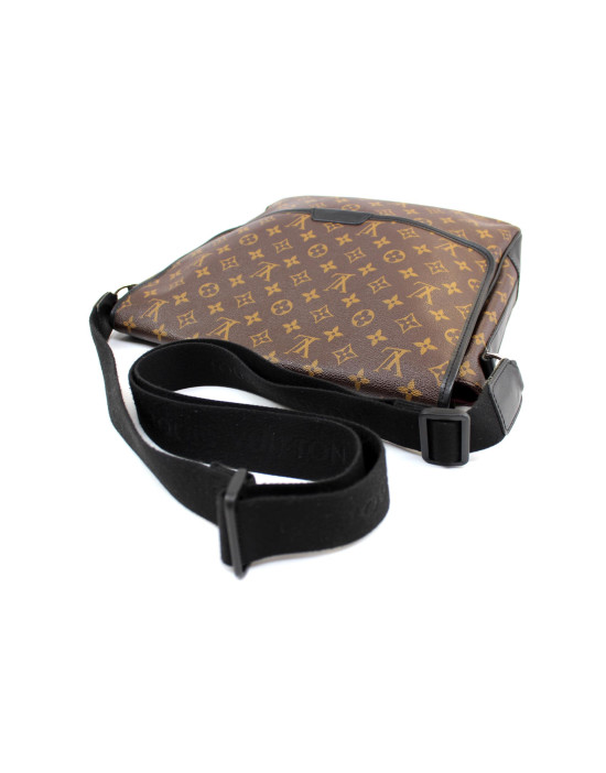 Louis Vuitton Messenger Monogram