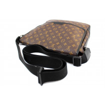 Louis Vuitton Messenger Monogram