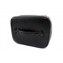 Chanel Vanity Bag Pelle Nera