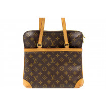 Louis Vuitton Coussin Monogram