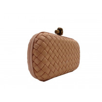 Bottega Veneta Knot Clutch