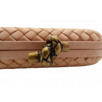 Bottega Veneta Knot Clutch