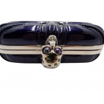 Alexander MQueen Clutch Teschio