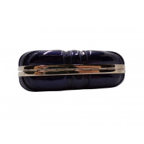 Alexander MQueen Clutch Teschio