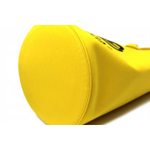 Balenciaga Secchiello Tela Giallo