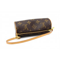 Louis Vuitton Papillon Micro Monogram