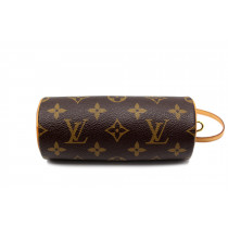 Louis Vuitton Papillon Micro Monogram