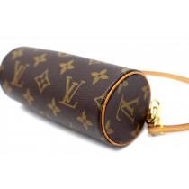 Louis Vuitton Papillon Micro Monogram