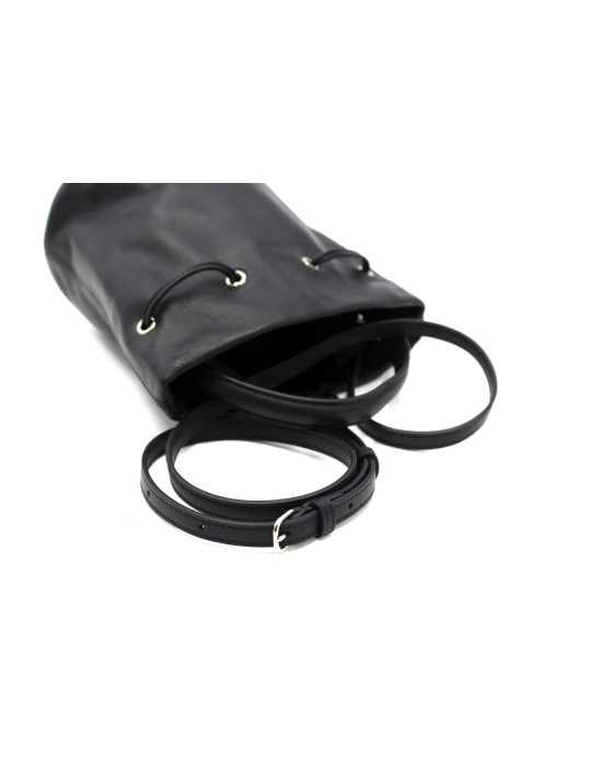 Balenciaga Secchiello Pelle Nera