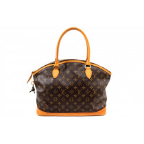 Louis Vuitton Lockit Horizontal Monogram