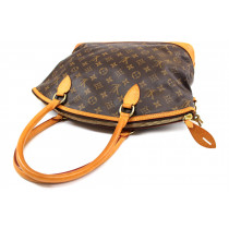 Louis Vuitton Lockit Horizontal Monogram