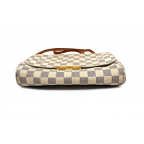 Louis Vuitton Favorite Damier Azur