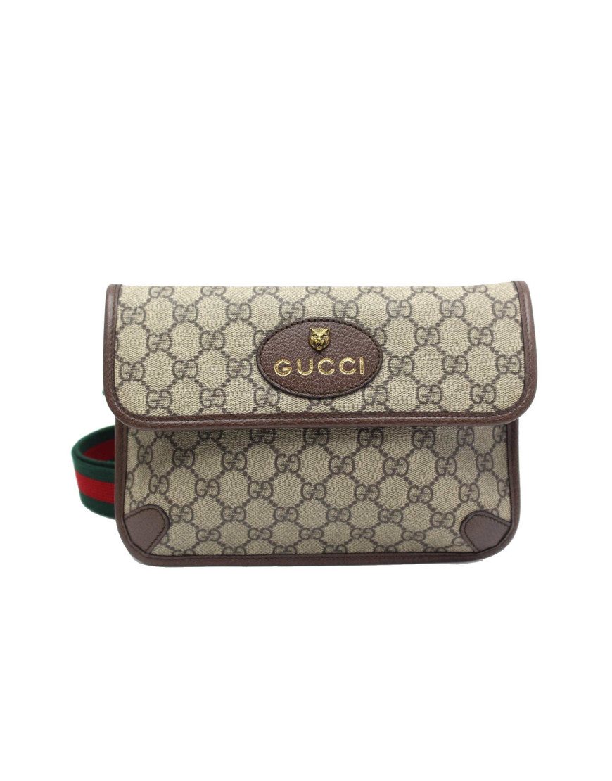 Gucci Marsupio Tiger