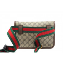 Gucci Marsupio Tiger