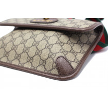 Gucci Marsupio Tiger