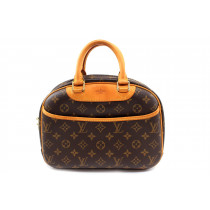 Louis Vuitton Trouville Monogram