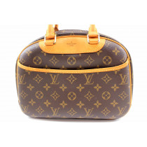 Louis Vuitton Trouville Monogram