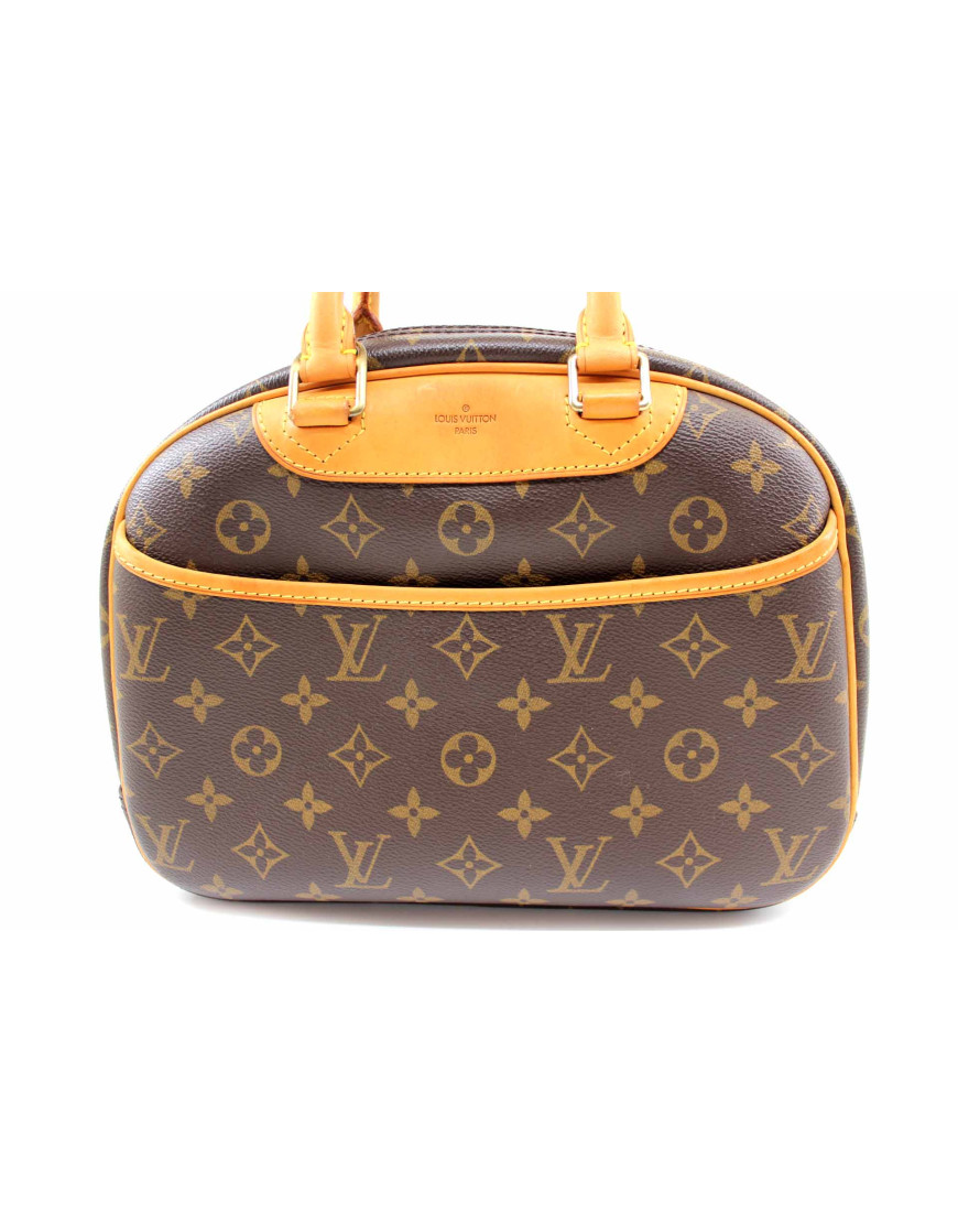 Louis Vuitton Trouville Monogram