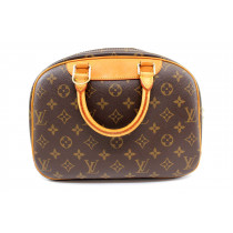 Louis Vuitton Trouville Monogram