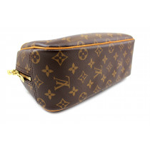 Louis Vuitton Trouville Monogram