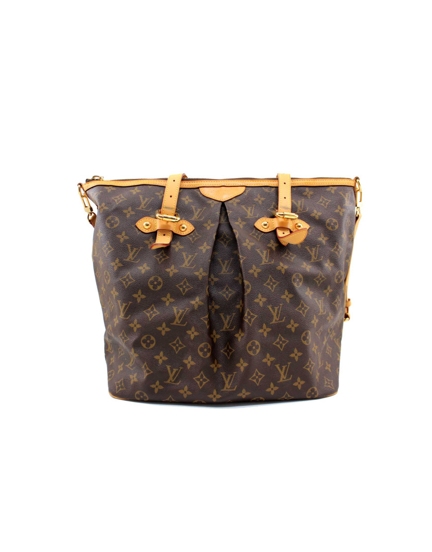 Louis Vuitton Palermo GM Monogram