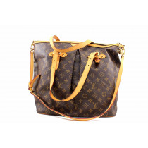 Louis Vuitton Palermo GM Monogram