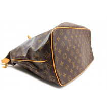 Louis Vuitton Palermo GM Monogram