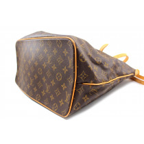 Louis Vuitton Palermo GM Monogram