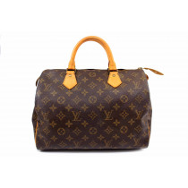 Louis Vuitton Speedy 30 Monogram