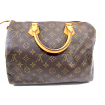 Louis Vuitton Speedy 30 Monogram