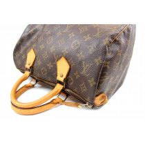 Louis Vuitton Speedy 30 Monogram