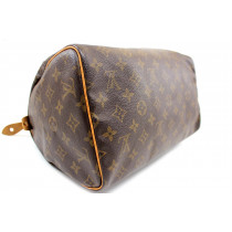 Louis Vuitton Speedy 30 Monogram