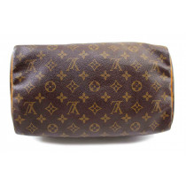 Louis Vuitton Speedy 30 Monogram