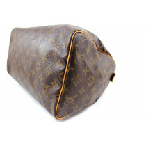 Louis Vuitton Speedy 30 Monogram