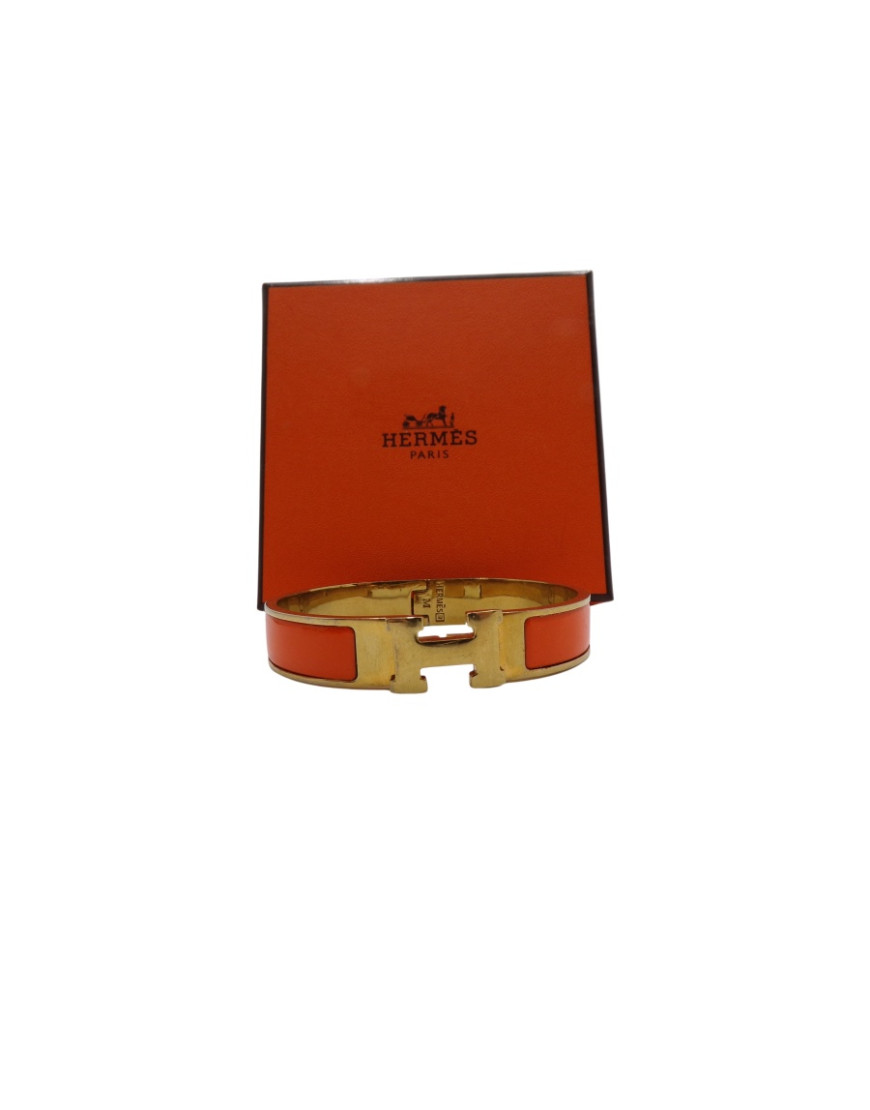 Hermès Bracciale Click H