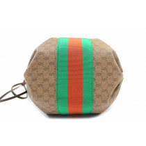 Gucci Tracolla GG Beige