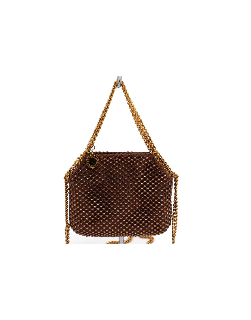 Stella McCartney Falabella Limited Edition Bronzo