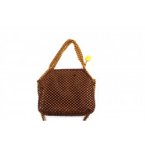 Stella McCartney Falabella Limited Edition Bronzo