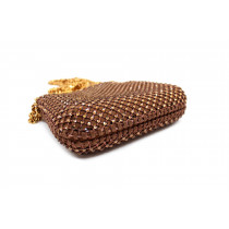 Stella McCartney Falabella Limited Edition Bronzo