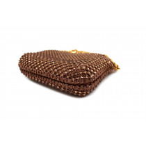 Stella McCartney Falabella Limited Edition Bronzo